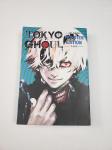 Tokyo Ghoul Monster Edition 7-8-9 (Viz) - фото
