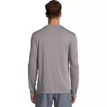 Мужская футболка Hanes CoolDRI Performance - фото