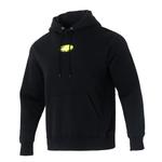 Nike Свитшот мужской черный - фото