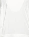 Топ Manila Grace, белый - фото 4