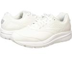 Кроссовки Brooks Addiction Walker 2, цвет White/White - фото