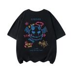 Футболка унисекс Jeep, белая - фото 5