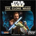 Настольная игра Pandemic: Star Wars: The Clone Wars - фото