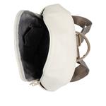 Рюкзак REMONTE  Q0533, бежевый - фото 5