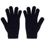 Перчатки Maximo Maxi-Fingerhandschuh, цвет Dark Navy - фото