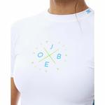 Рашгард Jobe, белый - фото 3