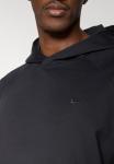 Худи Nike Performance Hoodie, Black - фото 6