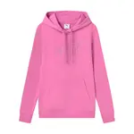 Худи Puma Ess со стразами, розовый - фото