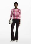 Джемпер Desigual Jumper, Pink - фото 2