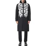 Мужское пальто Burberry, цвет Black - фото 3