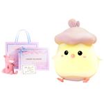 Ночник CHIELYUAL, розовый - фото 5