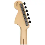 Fender ограниченной серии Tom DeLonge Stratocaster, Daphne Blue, с чехлом для гитары - фото 8