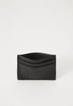 Кошелек STUDIO ID CROCO CARD HOLDER UNISEX, Black - фото 3
