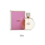 Парфюмерная вода Chanel Chance, 35 мл - фото 9