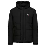 Куртка Le Coq Sportif Essentials Heavy Nº1, черный - фото 2