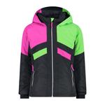 Куртка для девочек CMP, детская, размер G, 32W0605 - фото