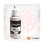 Белая плоть сустава, Paint, Varnish, & Thinner (TT Combat) - фото