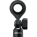 Shure A4M Swivel-Mount Microphone Clamp for SM4 Microphone A4M - фото