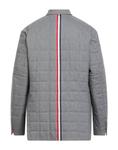 Куртка Thom Browne, серый - фото 2