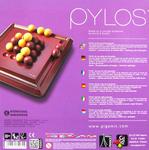 Пилос, игра-головоломка, Gigamic - фото 3