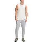 Футболка-майка Fast And Free мужская Lululemon, ROVR/Камуфляжно-коричневая - фото 5