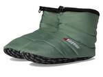 Ботинки Unisex Baffin Cush Booty, цвет Sea Green - фото