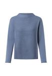 Джемпер Marie Lund Jumper, Hellblau/Light Blue - фото