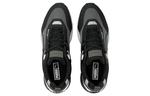 Кроссовки PUMA Mirage Tech Core 'Black' - фото 2