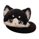 Плюшевая кукла Meowth Snake Pillow Bitter purchase, белый - фото 7