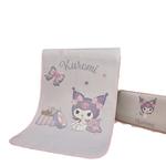 Покрывало Ice Silk Mat Sanrio, персиковый - фото 8