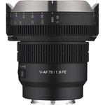 Samyang Manual Focus Adapter for Cine V-AF Lenses SYPROCAF - фото 7