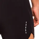 Шорты Trangoworld Servoz, черный - фото 6