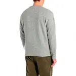 Свитер Replay UK4871.000.G23894, серый - фото 2