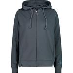 Куртка CMP Fix Hood 32D8476, серый - фото