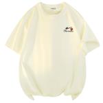 Футболка унисекс WARRIOR, красный - фото 10