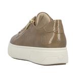 Кроссовки Rieker, Dark beige - фото 4