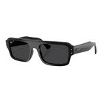 RayBan Солнцезащитные очки Ray Ban 4454, Black - фото