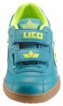 Кроссовки LICO Bernie V, зеленый - фото 3