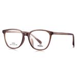 MUZU Очки нестандартной формы унисекс, Versatile Black-C10 Frame Only - фото 9