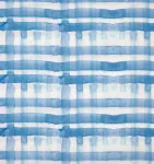 Простыня Plaidino SFERRA, Clearwater - фото 5