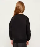 Толстовка regular fit Guess, черный - фото 3