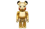 Модные фигурки BE@RBRICK - фото 3