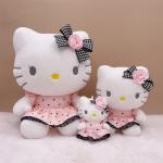 Кукла Sanrio Hello Kitty My Melody SUROF - фото 5