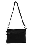 Сумка через плечо Mindesa, черный - фото