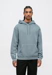 Толстовка Volcom SINGLE STONE, Blue Wash/Light Blue - фото 4