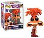 Funko POP! наизнанку 2 1447 тревога - фото