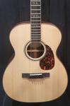 Акустическая гитара Larrivee OM-3 Rosewood Vine Special 2022 Natural - фото 2