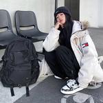 Кроссовки Doraemon Skateboarding Shoes Unisex Low-top, черный - фото 11