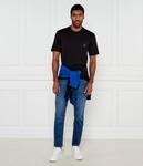 Футболка Нилей Regular fit Hugo Blue, черный - фото 2