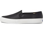 Кроссовки Keds Double Decker Slip On, черный - фото 4